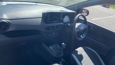 Hyundai i10 1.0 [63] Advance 5dr Auto [Nav] Petrol Hatchback